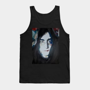 John Lennon Tank Top